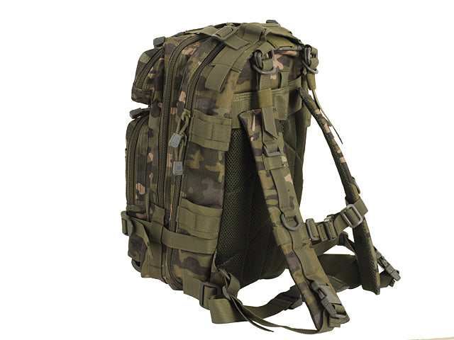 MODULAR MEDIUM Assault-Rucksack 15 L - MT [8FIELDS] 4