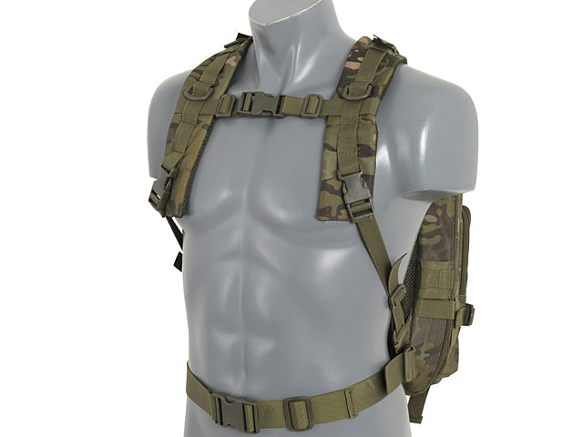 MODULAR MEDIUM Assault-Rucksack 15 L - MT [8FIELDS] 5