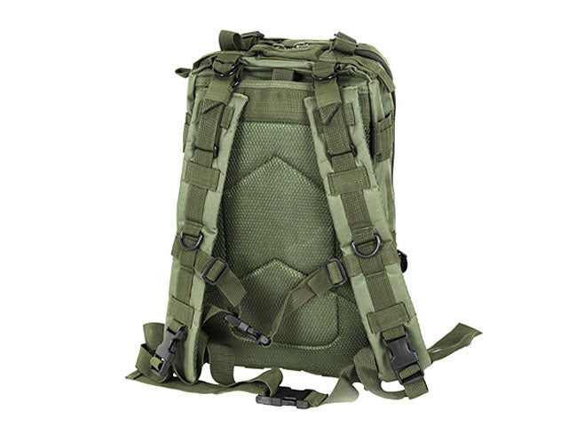 Transporttasche MODULAR MEDIUM ASSAULT PACK 15 L - Oliv [8FIELDS] 2
