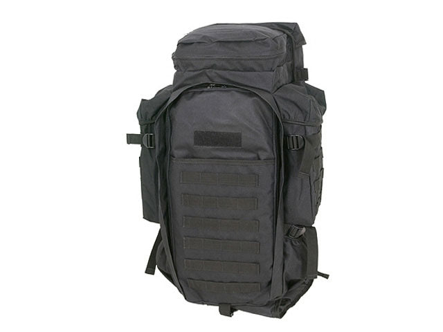 40L Sniper Rucksack - Schwarz [8FIELDS] 1