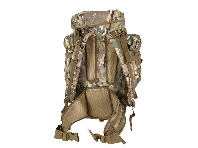40L Sniper Rucksack - Multicamo [8FIELDS] 2