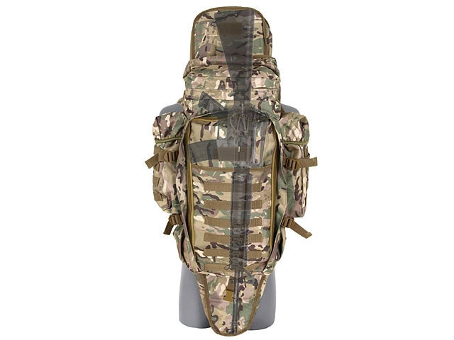 40L Sniper Rucksack - Multicamo [8FIELDS] 3
