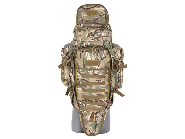 40L Sniper Rucksack - Multicamo [8FIELDS] 4