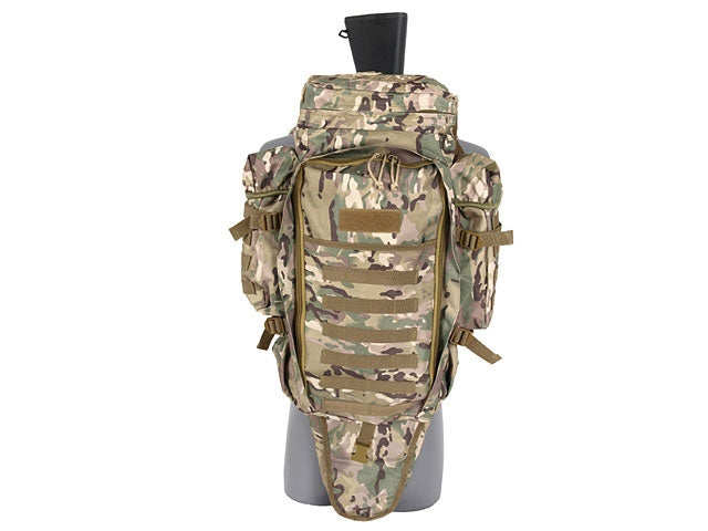 40L Sniper Rucksack - Multicamo [8FIELDS] 5
