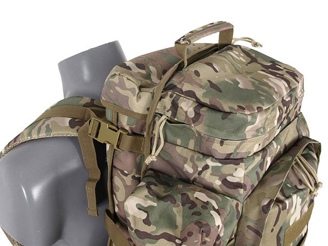 40L Sniper Rucksack - Multicamo [8FIELDS] 7