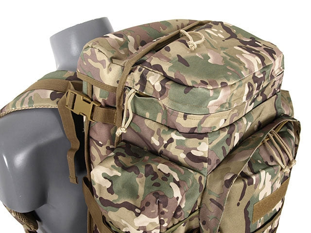 40L Sniper Rucksack - Multicamo [8FIELDS] 8