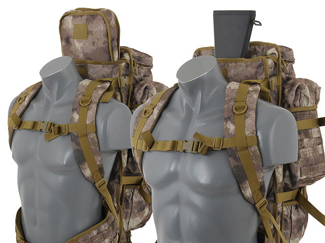 40L Sniper Rucksack - MB [8FIELDS] 10