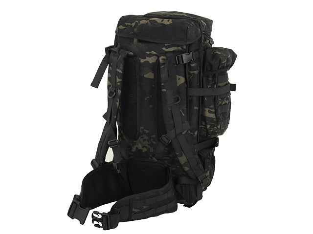 40L Sniper Rucksack - MB [8FIELDS] 2