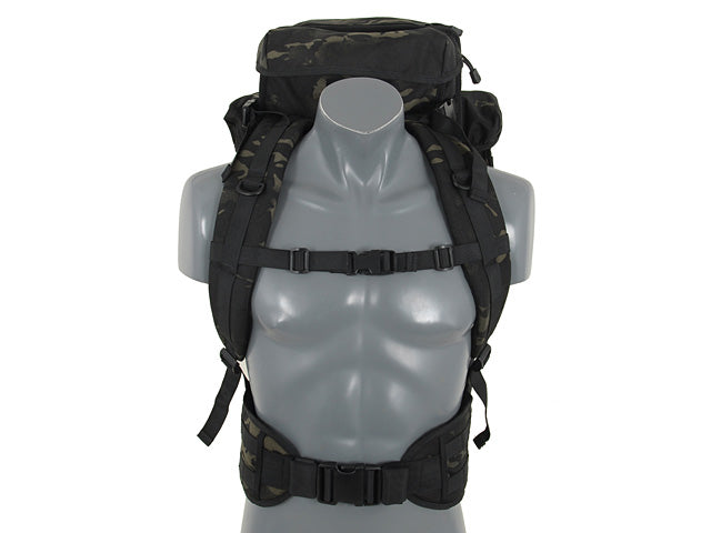 40L Sniper Rucksack - MB [8FIELDS] 3