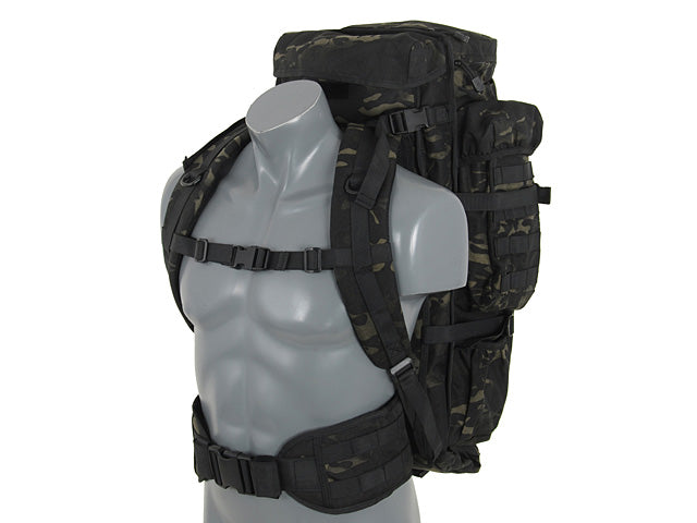 40L Sniper Rucksack - MB [8FIELDS] 4