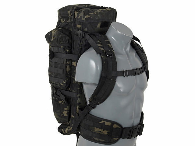 40L Sniper Rucksack - MB [8FIELDS] 5