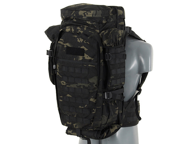 40L Sniper Rucksack - MB [8FIELDS] 7