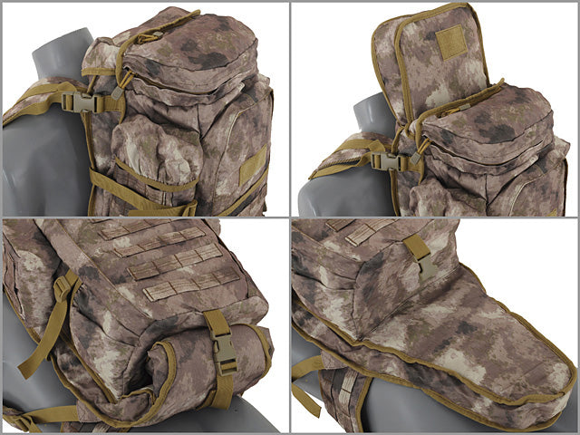 40L Sniper Rucksack - MB [8FIELDS] 9