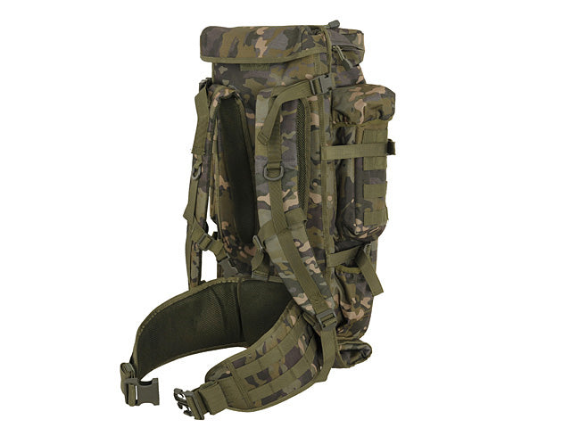 40L Sniper Rucksack - MT [8FIELDS] 2