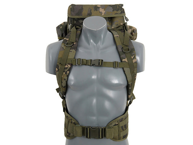40L Sniper Rucksack - MT [8FIELDS] 3