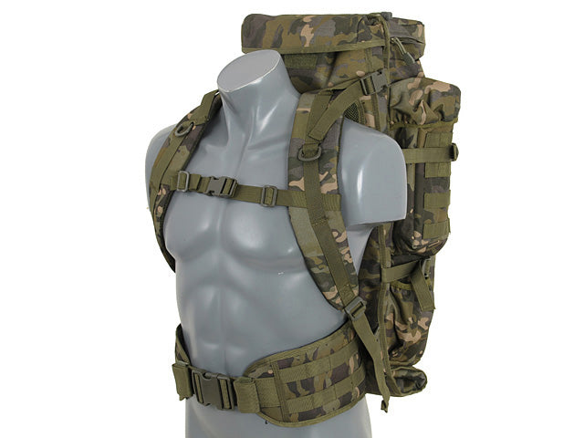 40L Sniper Rucksack - MT [8FIELDS] 4