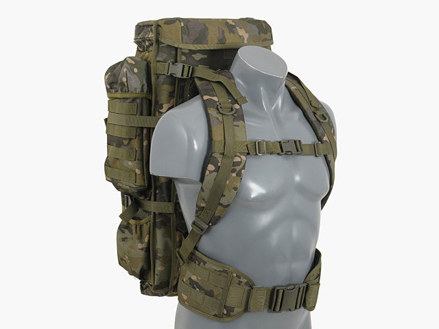 40L Sniper Rucksack - MT [8FIELDS] 5