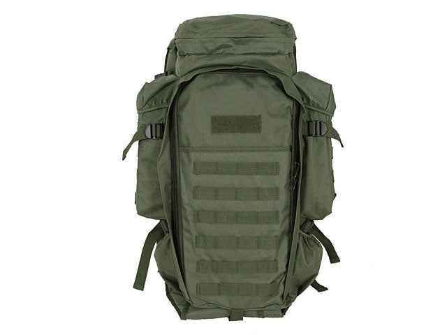 40L Sniper Rucksack - Oliv [8FIELDS] 1