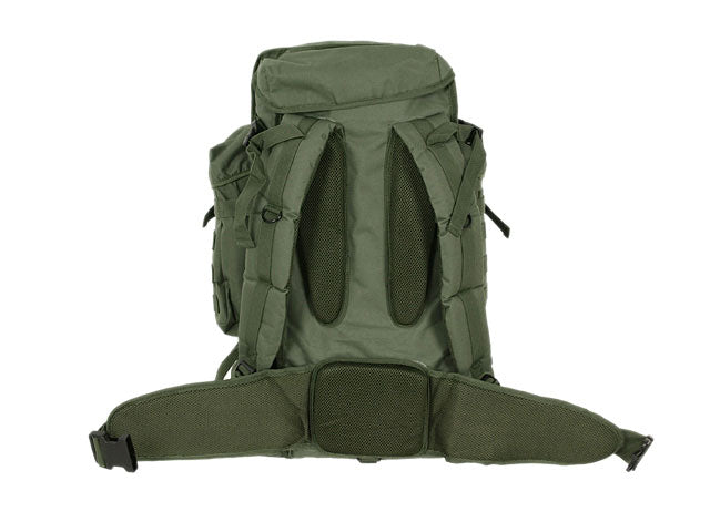 40L Sniper Rucksack - Oliv [8FIELDS] 2