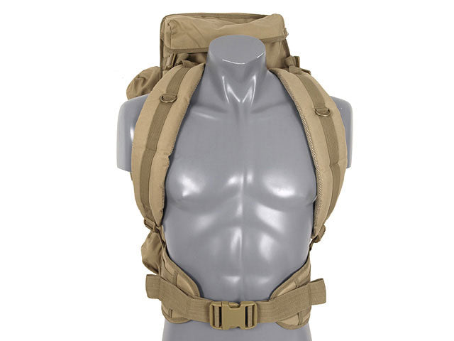 40L Sniper Rucksack - Coyote [8FIELDS] 10
