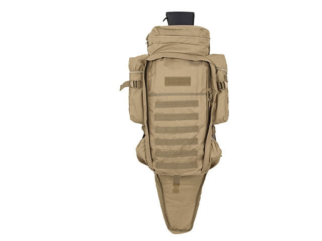 40L Sniper Rucksack - Coyote [8FIELDS] 4