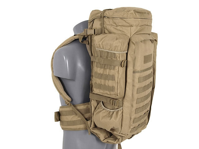 40L Sniper Rucksack - Coyote [8FIELDS] 5