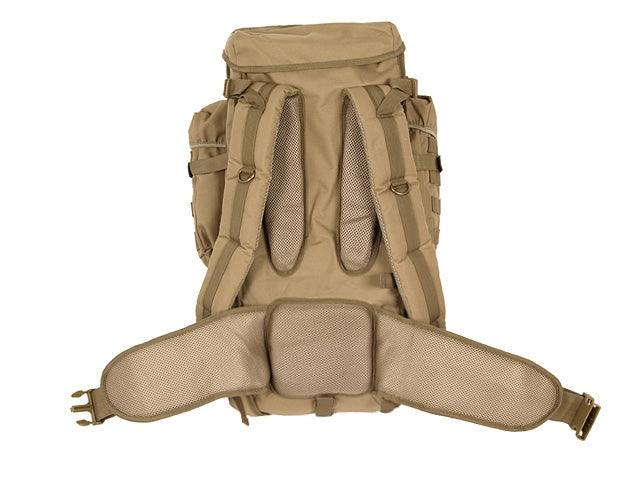 40L Sniper Rucksack - Coyote [8FIELDS] 9