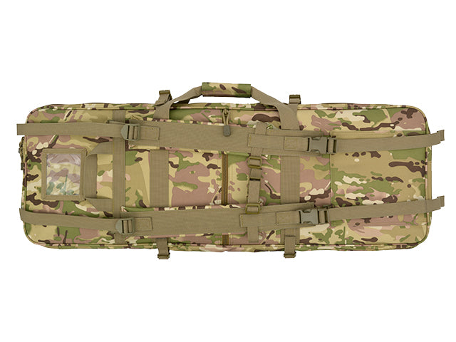 32 Doppel Transporttasche - Multicamo [8FIELDS] 2