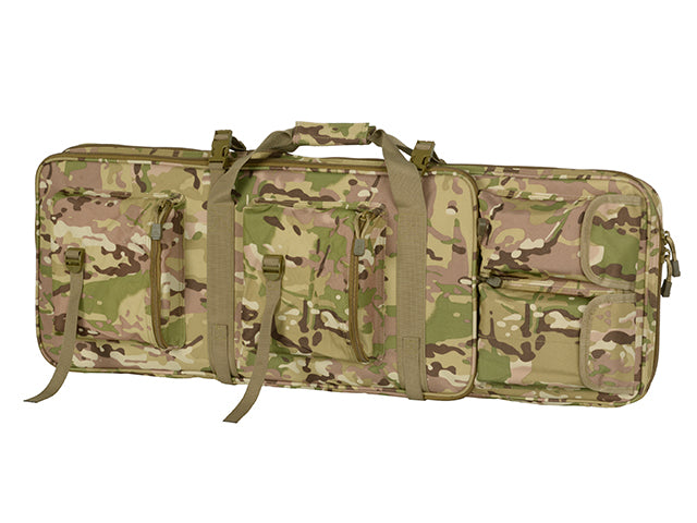 32 Doppel Transporttasche - Multicamo [8FIELDS] 3