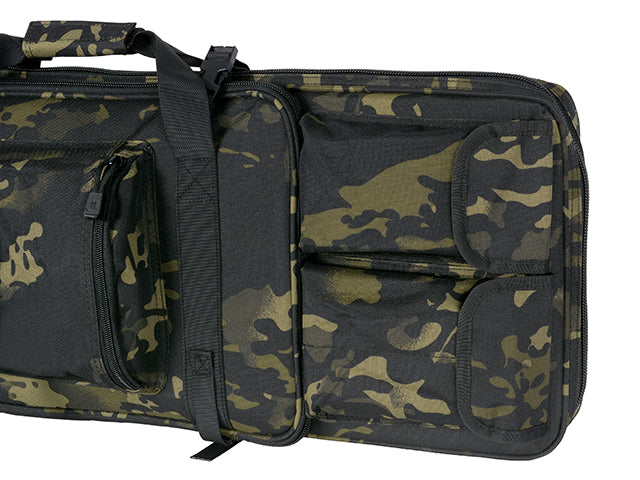 32 Doppel Transporttasche - Multicamo [8FIELDS] 9