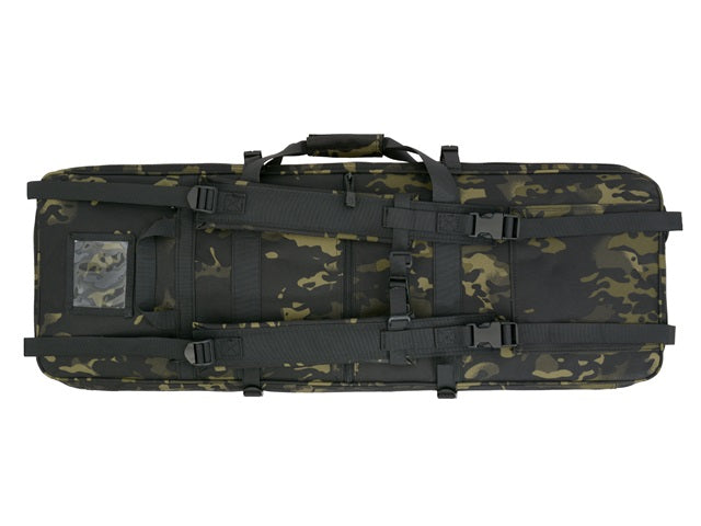32 Doppel gun case - MB [8FIELDS] 2