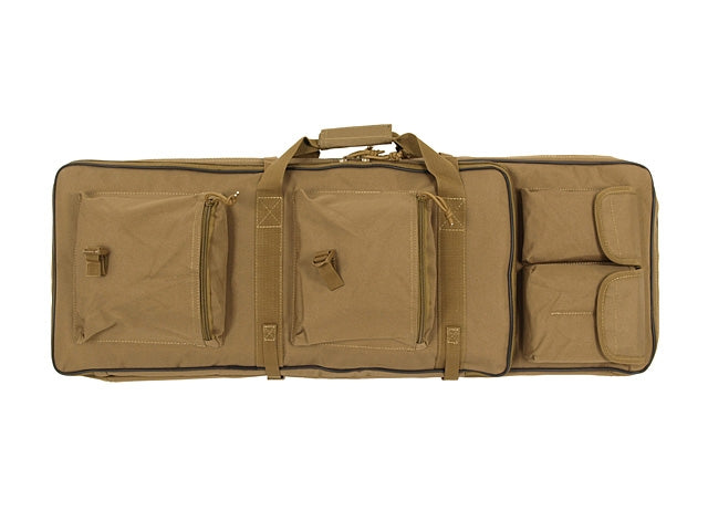 32 Doppel gun case - Coyote [8FIELDS] 1