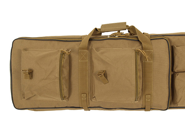 32 Doppel gun case - Coyote [8FIELDS] 3