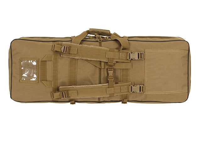 32 Doppel gun case - Coyote [8FIELDS] 5