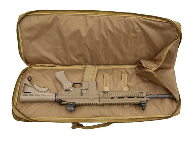 32 Doppel gun case - Coyote [8FIELDS] 9