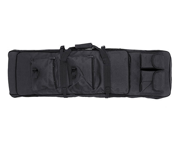 Airsoft case 96cm long - Schwarz [8FIELDS] 1