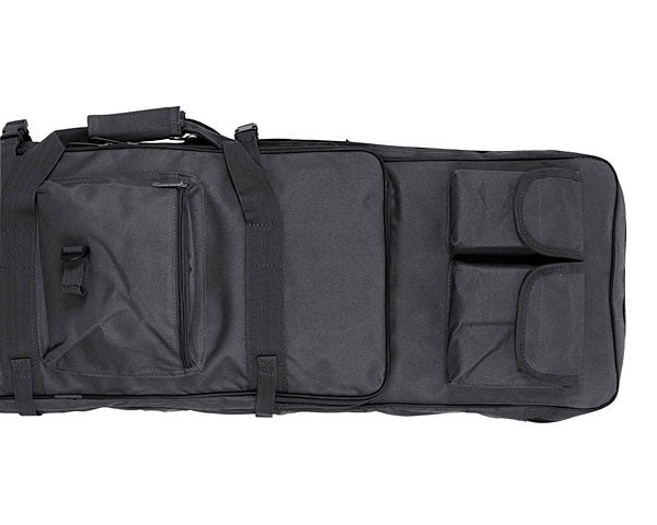 Airsoft case 96cm long - Schwarz [8FIELDS] 2