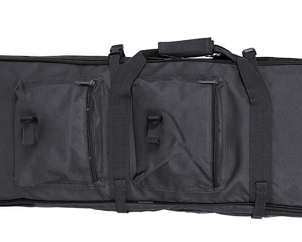 Airsoft case 96cm long - Schwarz [8FIELDS] 3