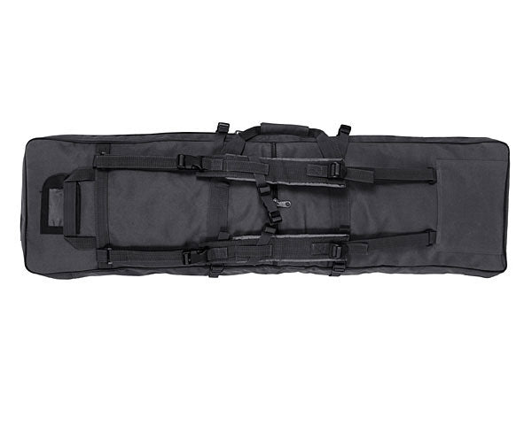 Airsoft case 96cm long - Schwarz [8FIELDS] 4
