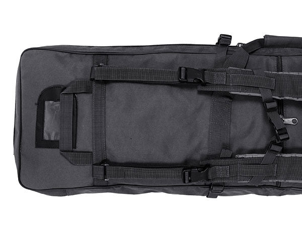 Airsoft case 96cm long - Schwarz [8FIELDS] 5