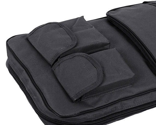 Airsoft case 96cm long - Schwarz [8FIELDS] 6