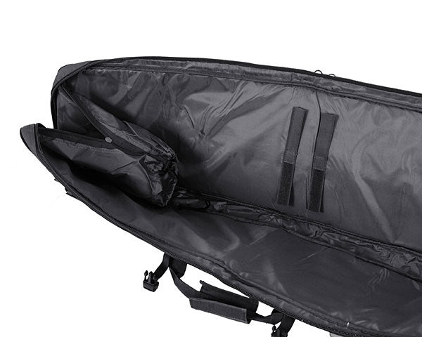 Airsoft case 96cm long - Schwarz [8FIELDS] 7