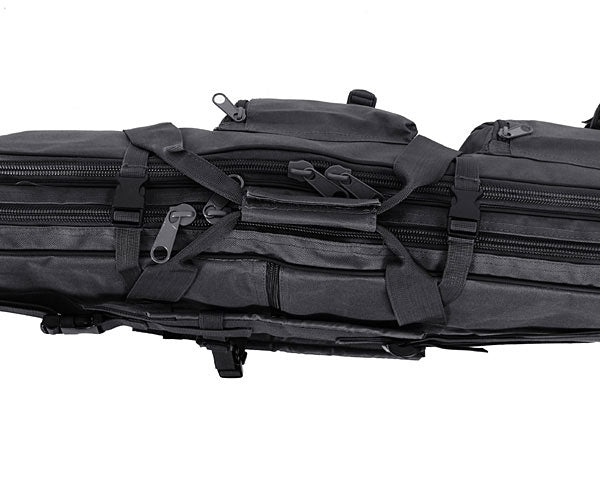 Airsoft case 96cm long - Schwarz [8FIELDS] 9