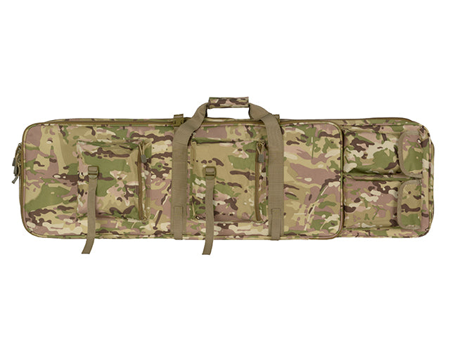 Airsoftrifle case 96cm long - Multicamo [8FIELDS] 1