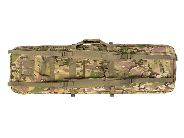 Airsoftrifle case 96cm long - Multicamo [8FIELDS] 2