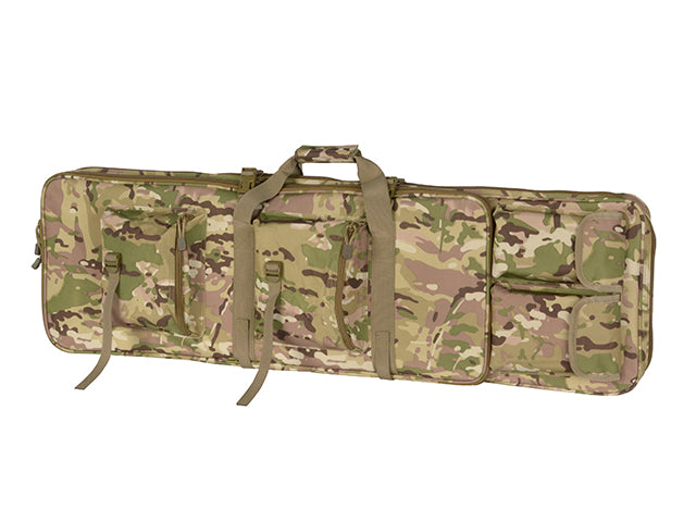 Airsoftrifle case 96cm long - Multicamo [8FIELDS] 3