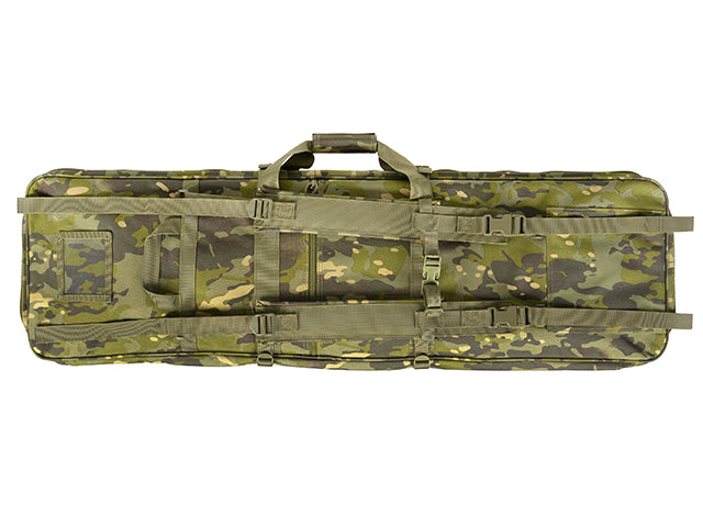 Airsoftrifle case 96cm long - MT [8FIELDS] 2