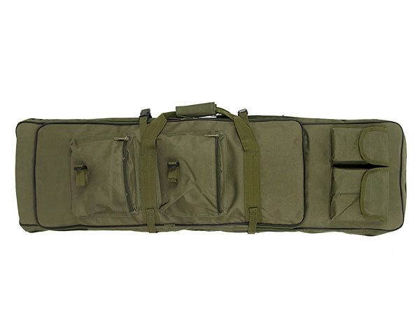 Airsoftrifle case 96cm long - Oliv [8FIELDS] 1