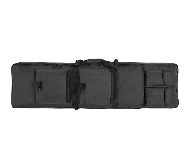 47 inches Doppel Transporttasche - Schwarz [8FIELDS] 1