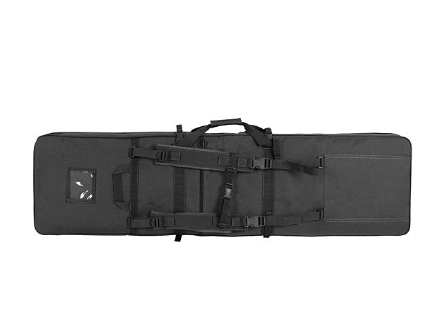 47 inches Doppel Transporttasche - Schwarz [8FIELDS] 2